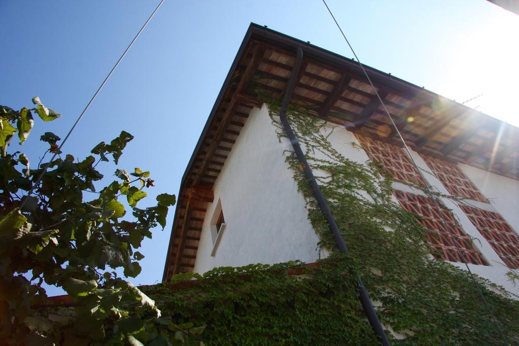 Casa Griunit Villa Capriva del Friuli Exterior photo